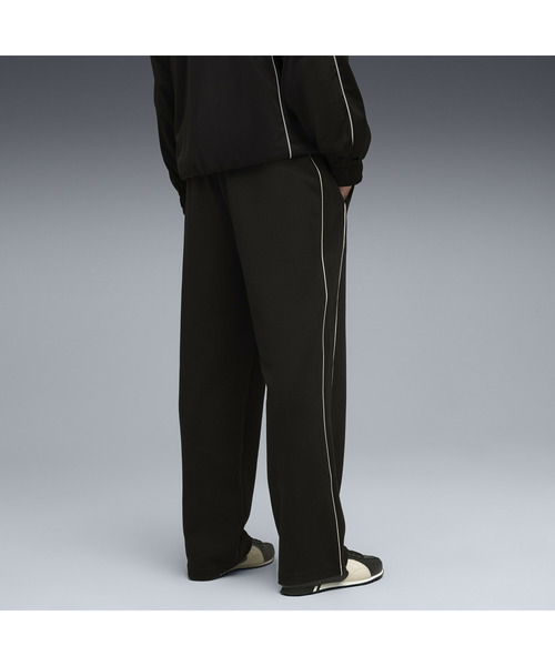 PUMA(プーマ)の「PUMA プーマ メンズ T7 トラック パンツ(その他パンツ・メンズ・ブラック/ブロンズ・X-LARGE/X-SMALL/LARGE/MEDIUM/SMALL)」の12枚目の写真