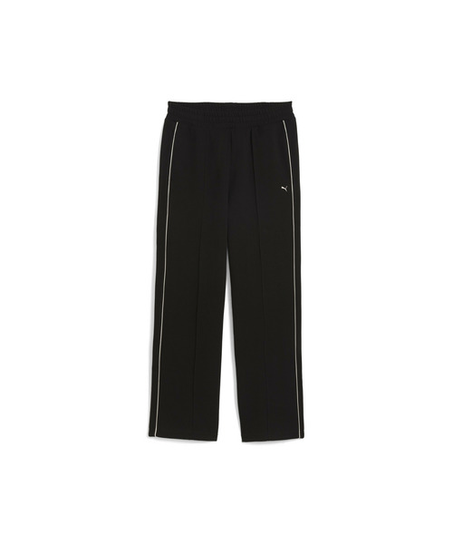 PUMA(プーマ)の「PUMA プーマ メンズ T7 トラック パンツ(その他パンツ・メンズ・ブラック/ブロンズ・X-LARGE/X-SMALL/LARGE/MEDIUM/SMALL)」の5枚目の写真