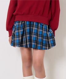 ハートポシェットスカート