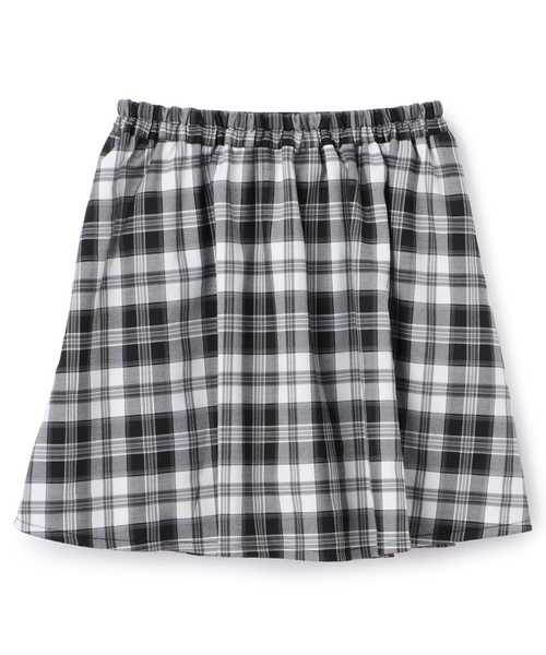 by LOVEiT（バイラビット）の「ハートポシェットスカート（スカート・キッズ・ブラック/ブルー/ブラウン・150cm/140cm/160cm/130cm/120cm）」の14枚目の写真