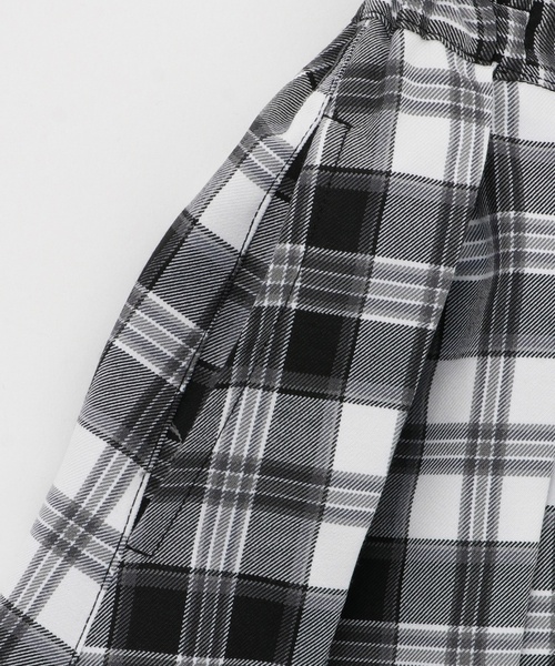 by LOVEiT（バイラビット）の「ハートポシェットスカート（スカート・キッズ・ブラック/ブルー/ブラウン・150cm/140cm/160cm/130cm/120cm）」の16枚目の写真