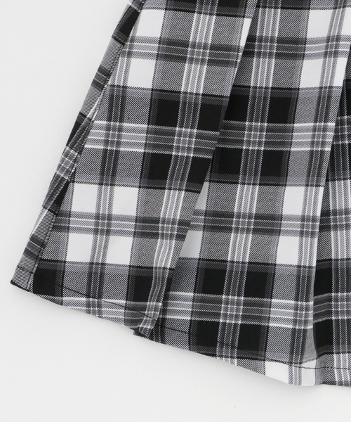 by LOVEiT（バイラビット）の「ハートポシェットスカート（スカート・キッズ・ブラック/ブルー/ブラウン・150cm/140cm/160cm/130cm/120cm）」の19枚目の写真