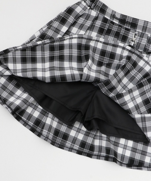 by LOVEiT（バイラビット）の「ハートポシェットスカート（スカート・キッズ・ブラック/ブルー/ブラウン・150cm/140cm/160cm/130cm/120cm）」の20枚目の写真