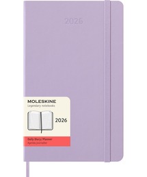 MOLESKINE(XL)2026N 1n܂ 12 fC[_CA[ [WTCY (13cm×c21cm) n[hJo[ pXeCbN(蒠/)