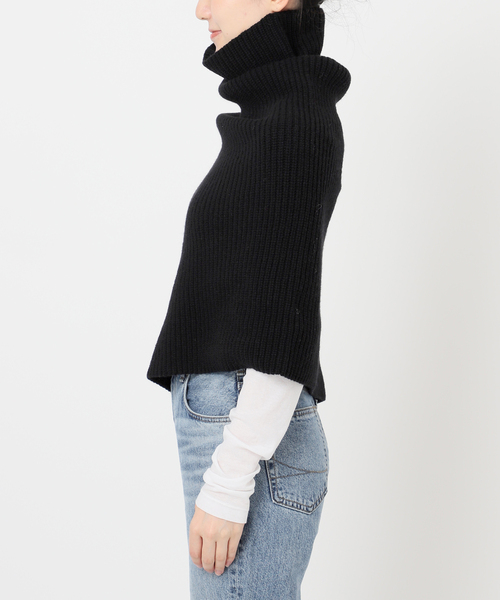 ニットスヌード（その他小物）｜Spick & Span（スピックアンドスパン