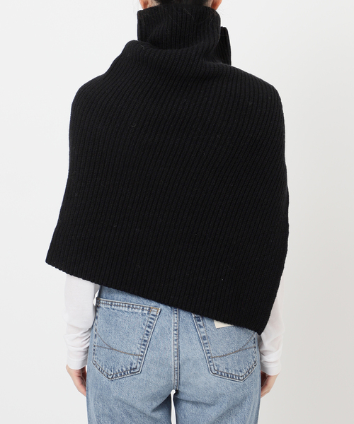 ニットスヌード（その他小物）｜Spick & Span（スピックアンドスパン