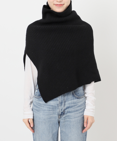 ニットスヌード（その他小物）｜Spick & Span（スピックアンドスパン