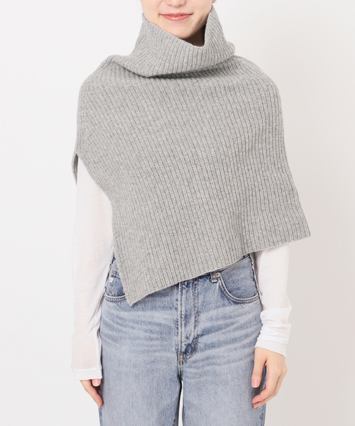 ニットスヌード（その他小物）｜Spick & Span（スピックアンドスパン