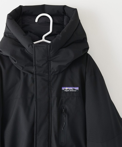 セール】【RAGGED MOUNTAIN/ラギットマウンテン】MILFORD/ミルフォード