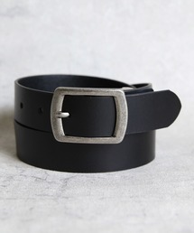 Lee 30mm レザーナローベルト