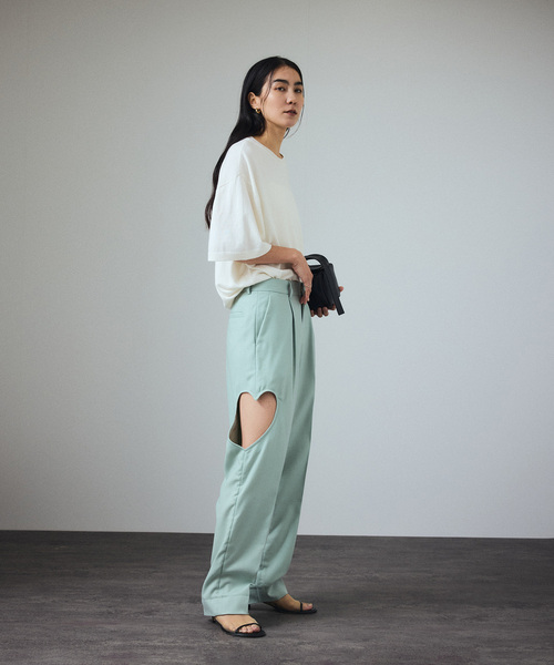 J'aDoRe限定】【BRENTELLA（ブレンテッラ）】VIRNINA メッシュ