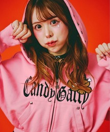 GALFY パリピGジャン ピンク グリーン GALFY パリピGジャン ピンク グリーン GALFY パリピGジャン