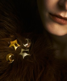 IRIS47(CXtH[Zu)́yIRIS 47ztsuki brooch/cL u[`(u[`/RT[W)