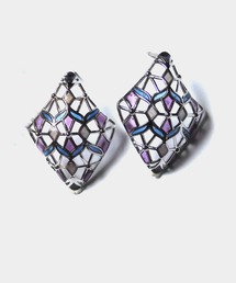 Zoule ゾーラ：MOROCCAN　モロッカンシリーズ　pupa　moroccan　ピアス