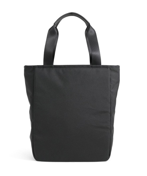 STANDARD SUPPLY(スタンダードサプライ)の「スタンダードサプライ / EFFECT エフェクト / ESSENTIAL TOTE エッセンシャルトート(トートバッグ・レディース・ブラック/ベージュ/グレー・FREE)」の8枚目の写真