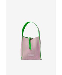 LASTFRAME(Xgt[)KASANE REVERSIBLE TASUKI TOTE SMALL(V_[obO)