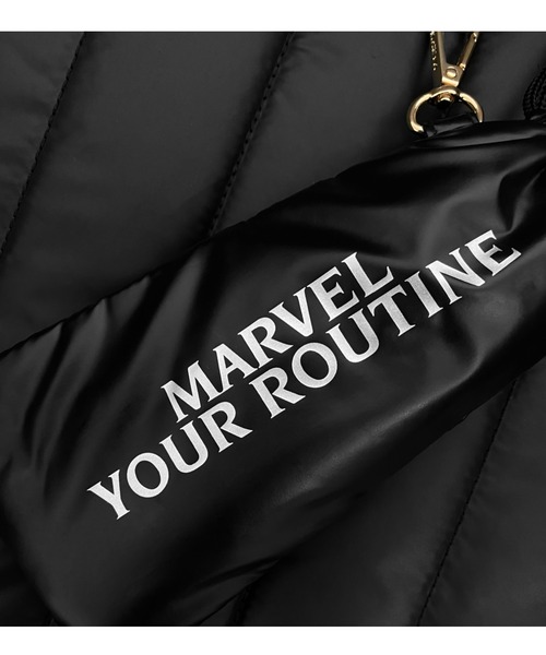 MARVIS（マービス）の「【MARVIS/マービス】ザ・ジェットセッター - トラベルセット（オーラルケア/歯磨きグッズ・レディース・リコラス・ミント・-）」の2枚目の写真