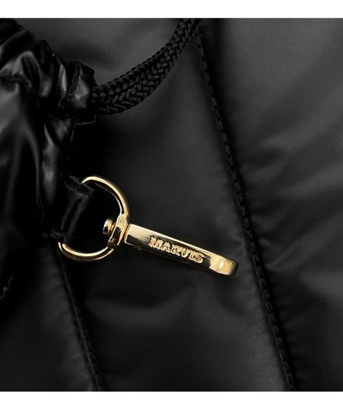 MARVIS（マービス）の「【MARVIS/マービス】ザ・ジェットセッター - トラベルセット（オーラルケア/歯磨きグッズ・レディース・リコラス・ミント・-）」の3枚目の写真