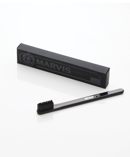 MARVIS（マービス）の「【MARVIS/マービス】ザ・ジェットセッター - トラベルセット（オーラルケア/歯磨きグッズ・レディース・リコラス・ミント・-）」の5枚目の写真