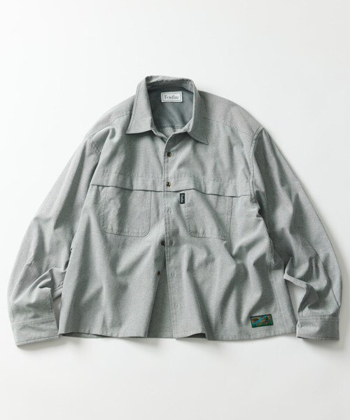 セール】Foxfire/フォックスファイヤー 別注 オックスフォード