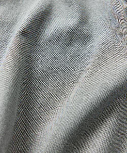 Foxfire（フォックスファイヤー）の「Foxfire/フォックスファイヤー 別注 オックスフォード クロップド フィッシングポケット ロングスリーブシャツ（シャツ/ブラウス・メンズ・その他13/ライトグレー/ブルー・LARGE/MEDIUM）」の14枚目の写真