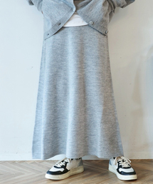 【jornal standard luxe】リブボーダームジPT リブボーダームジ パンツ（Tシャツ/カットソー）｜JOURNAL