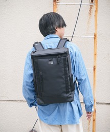 NEW ERA | 【NEW ERA/ニューエラ】BOX PACK MEDIUM TPU(バックパック/リュック)
