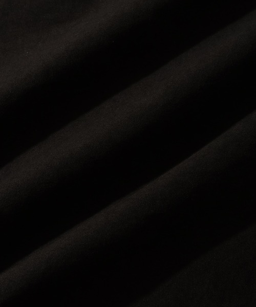 KANGOL（カンゴール）の「【KANGOL/カンゴール】ピーチスキン パイピング トラック ジャケット（その他アウター・メンズ・ネイビー/ブラック/ブラウン/グリーン・XL/M/L）」の7枚目の写真