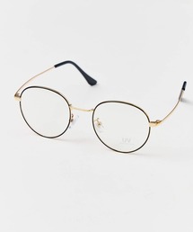 salle de bal | 伊達メガネ サングラス ラウンドグラス SPI(メガネ)