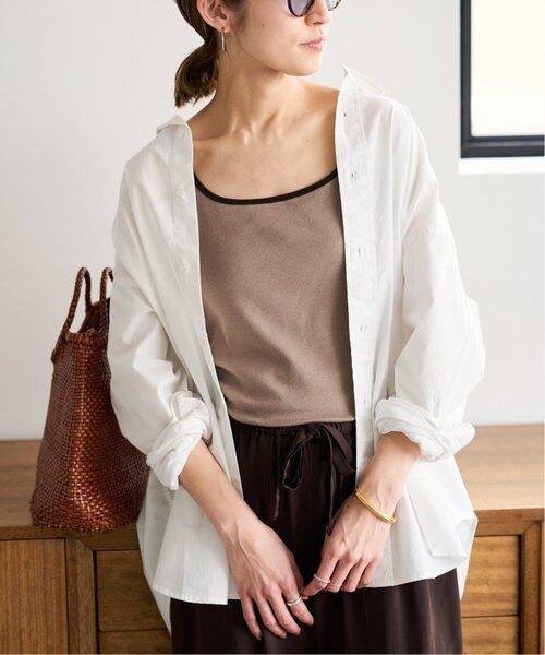 ≪追加≫コットンレギュラーカラーシャツ2（シャツ/ブラウス