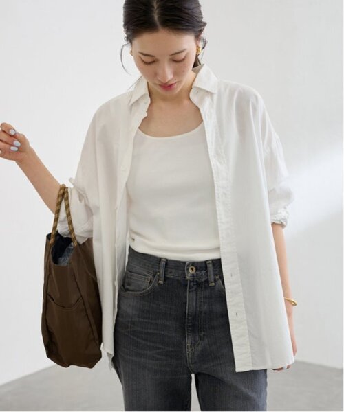 ≪追加≫コットンレギュラーカラーシャツ2（シャツ/ブラウス
