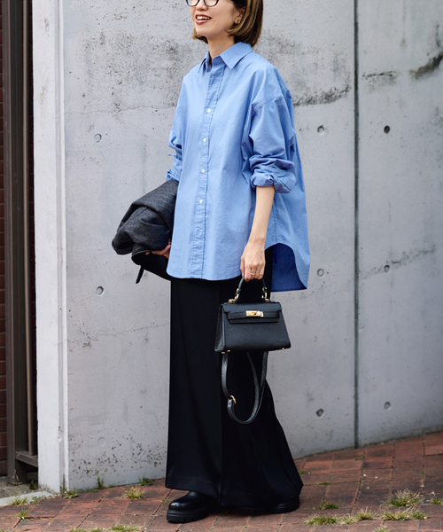 ≪追加≫コットンレギュラーカラーシャツ2（シャツ/ブラウス