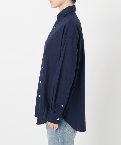 ≪追加≫コットンレギュラーカラーシャツ2（シャツ/ブラウス