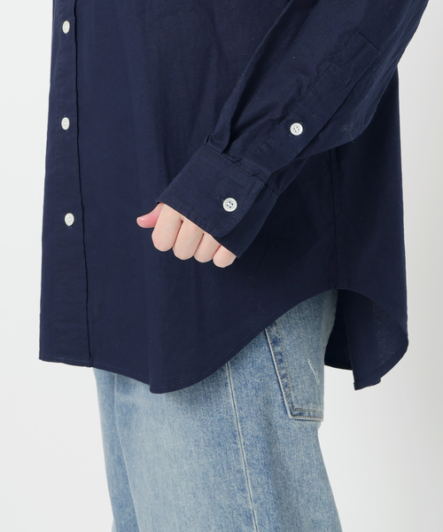 ≪追加≫コットンレギュラーカラーシャツ2（シャツ/ブラウス