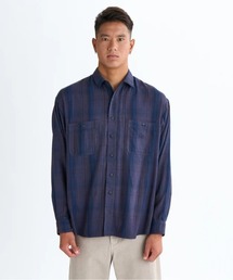 Quiksilver｜クイックシルバーのシャツ/ブラウス（チェック柄）通販