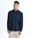 Quiksilver�i�N�C�b�N�V���o�[�j�́uQS GARMENT DYE SHIRT /�N�C�b�N�V���o�[�`�F�b�N�������V���c�i�V���c/�u���E�X�j�v�b�u���b�N