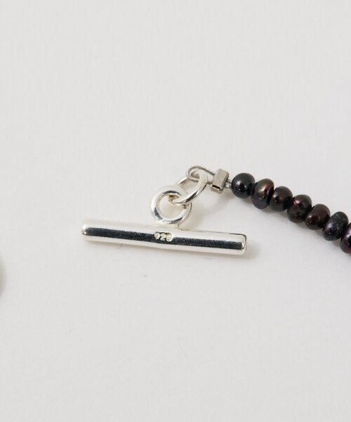 セール】シードパールショートネックレス（ネックレス