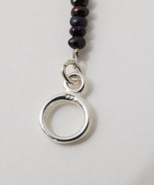 セール】シードパールショートネックレス（ネックレス