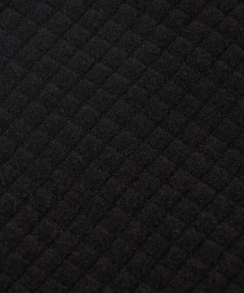 Steven Alan（スティーブンアラン）の「＜F/CE. × Steven Alan＞ FLEECE MUFF/マフラー（マフラー・メンズ・ネイビー/ワイン/ブラック・FREE）」の10枚目の写真