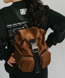 THEATRE PRODUCTS（シアタープロダクツ）の「ナイロンツイル2WAYバックパック（バックパック/リュック）」