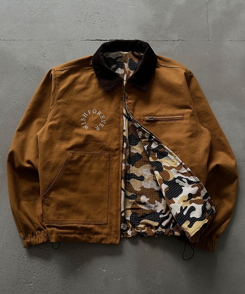 WISH FOR EVER（ウィッシュフォーエバー）の「REVERSIBLE DRAW CODE