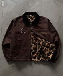WISH FOR EVER(EBbVtH[Go[)REVERSIBLE DRAW CODE DAC JACKET / o[Vuh[R[h_bNWPbg(u])