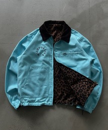 WISH FOR EVER(EBbVtH[Go[)REVERSIBLE DRAW CODE DAC JACKET / o[Vuh[R[h_bNWPbg(u])