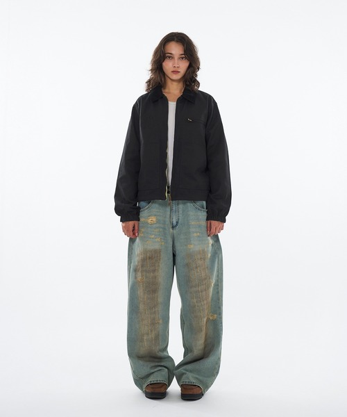 WISH FOR EVER（ウィッシュフォーエバー）の「REVERSIBLE DRAW CODE