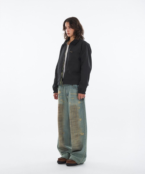 WISH FOR EVER（ウィッシュフォーエバー）の「REVERSIBLE DRAW CODE