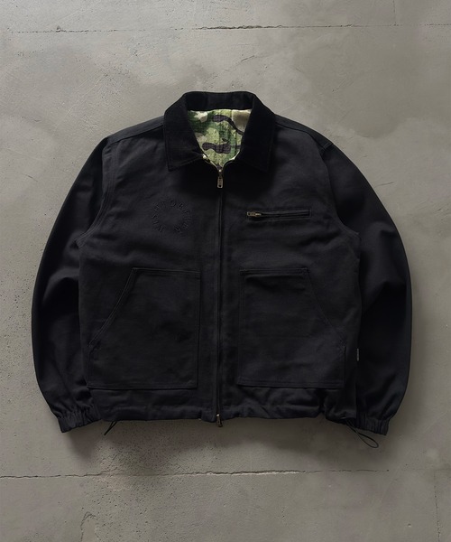 WISH FOR EVER（ウィッシュフォーエバー）の「REVERSIBLE DRAW CODE