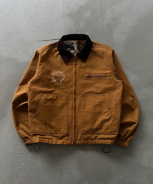 WISH FOR EVER（ウィッシュフォーエバー）の「REVERSIBLE DRAW CODE