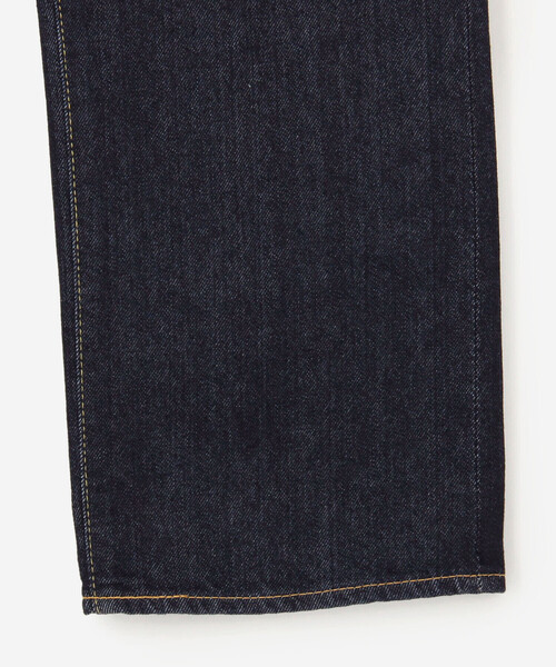 THE SHINZONE(ザ シンゾーン)の「THE SHINZONE | MARILYN DENIM WOMEN(デニムパンツ・レディース・インディゴブルー・32/34/36)」の13枚目の写真