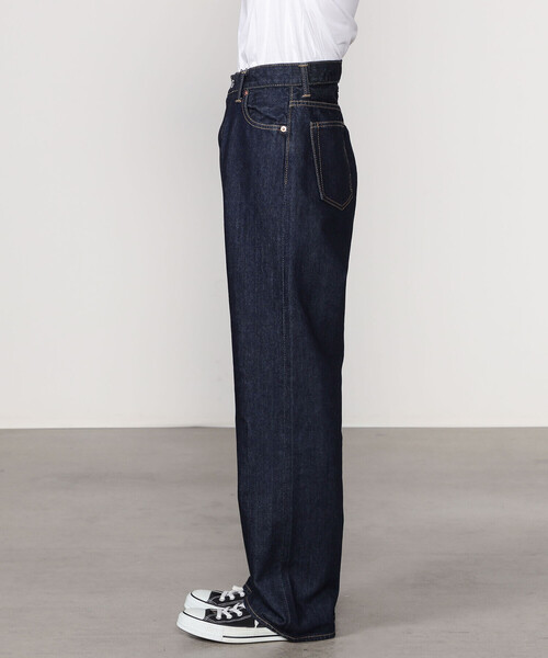 THE SHINZONE | MARILYN DENIM WOMEN（デニムパンツ）｜THE SHINZONE