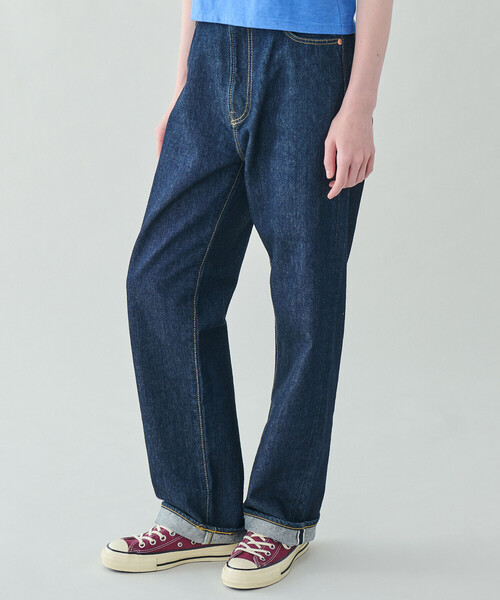 THE SHINZONE | MARILYN DENIM WOMEN（デニムパンツ）｜THE SHINZONE